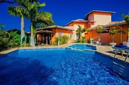 Imóvel Comercial com 18 Quartos à venda, 660m² no Ferradura, Armação dos Búzios
