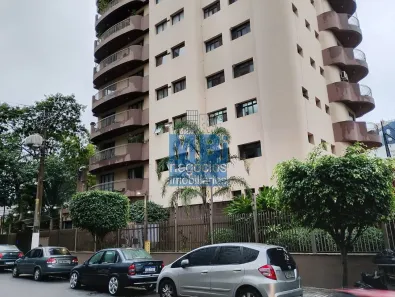 Apartamento com 5 Quartos para alugar, 270m² no Vila Andrade, São Paulo