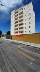 Apartamento com 2 Quartos à venda, 1620m² no Jardim Valparaíba, São José dos Campos
