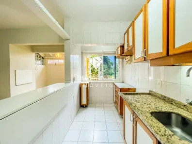 Casa de Condomínio com 3 Quartos à venda, 160m² no Tristeza, Porto Alegre