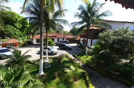 Ponto Comercial com 12 Quartos à venda, 980m² no Costazul, Rio das Ostras