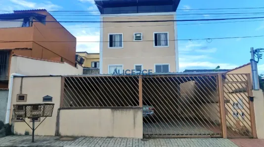 Sobrado com 2 Quartos à venda, 120m² no São Pedro, Juiz de Fora