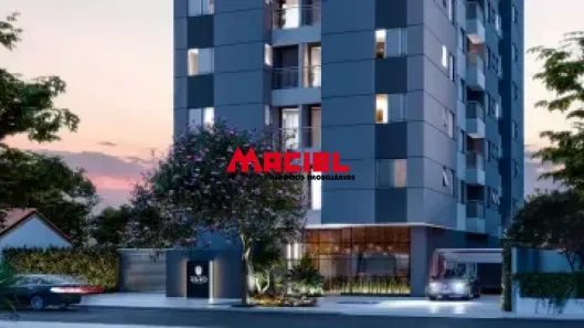 Apartamento com 3 Quartos à venda, 72m² no Jardim Oriente, São José dos Campos