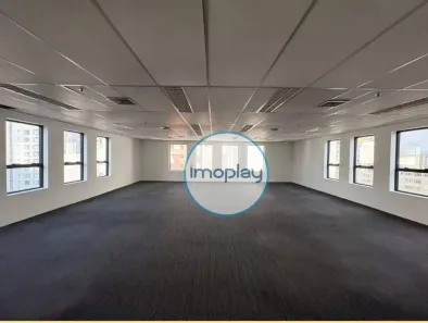 Sala Comercial para alugar, 120m² no Pinheiros, São Paulo