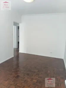 Apartamento com 2 Quartos para alugar, 60m² no Consolação, São Paulo