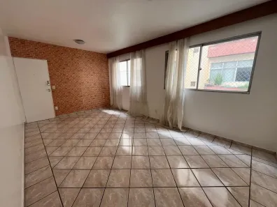 Apartamento com 3 Quartos à venda, 107m² no Setor Oeste, Goiânia