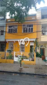 Casa com 6 Quartos à venda, 300m² no Botafogo, Rio de Janeiro