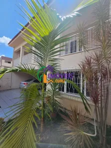Casa com 4 Quartos à venda, 258m² no Santa Lúcia, Poços de Caldas