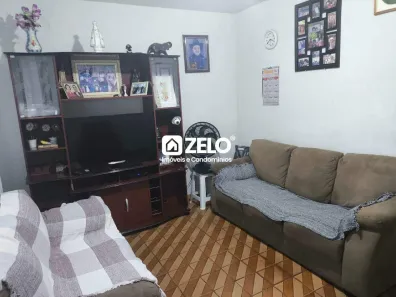 Casa com 2 Quartos à venda, 100m² no Vila Padre Manoel de Nóbrega, Campinas