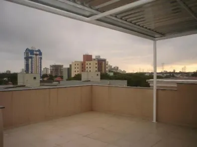 Apartamento com 3 Quartos à venda, 120m² no Condominio Spazio Campo Azuli, São José dos Campos