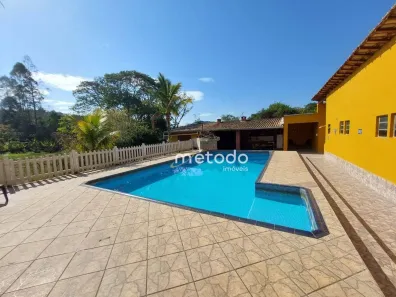 Fazenda/Sítio com 2 Quartos à venda, 20000m² no Nogueira, Guararema