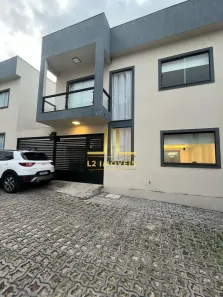 Casa com 3 Quartos à venda, 165m² no Buraquinho, Lauro de Freitas