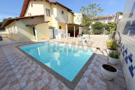 Casa com 4 Quartos à venda, 427m² no Mata da Praia, Vitória