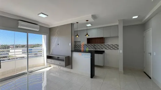 Apartamento com 3 Quartos à venda, 74m² no Parque Gabriel, Hortolândia