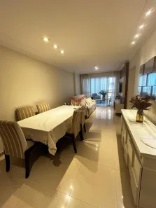 Apartamento com 4 Quartos à venda, 155m² no Itapuã, Vila Velha