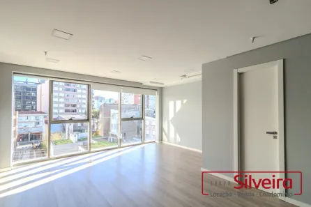 Sala Comercial para alugar, 30m² no Cidade Baixa, Porto Alegre