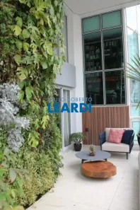 Apartamento com 3 Quartos à venda, 210m² no Jardim Fonte do Morumbi, São Paulo