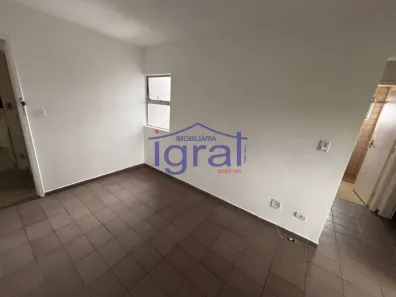 Apartamento com 2 Quartos à venda, 50m² no Vila Guarani (Z Sul), São Paulo
