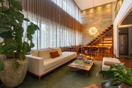 Cobertura com 2 Quartos à venda, 350m² no Itaim Bibi, São Paulo