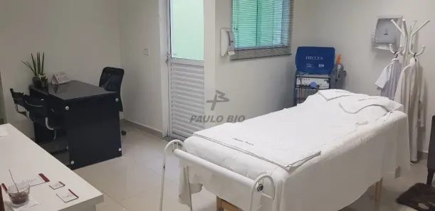 Prédio Comercial para alugar, 1000m² no Vila Bocaina, Mauá