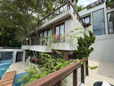 Casa com 5 Quartos à venda, 800m² no São Francisco, Niterói