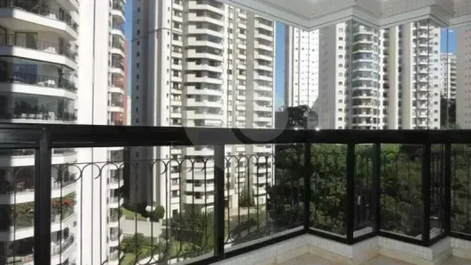 Apartamento com 3 Quartos à venda, 370m² no Santo Amaro, São Paulo