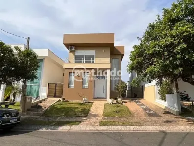 Casa com 3 Quartos à venda, 218m² no Swiss Park, Campinas