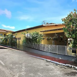 Sobrado com 4 Quartos à venda, 223m² no Pratinha (Icoaraci), Belém