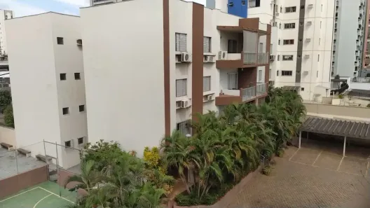Apartamento com 3 Quartos à venda, 89m² no Alvorada, Cuiabá