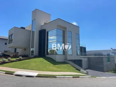 Casa de Condomínio com 3 Quartos à venda, 620m² no Taboão, Mogi das Cruzes