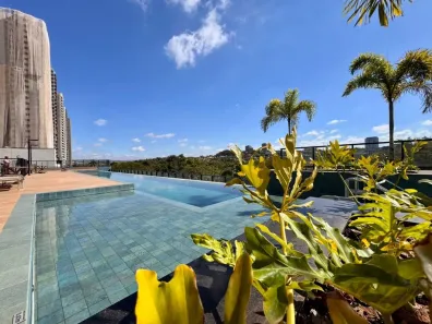 Apartamento com 4 Quartos à venda, 197m² no Jardim Olhos D'Água II, Ribeirão Preto