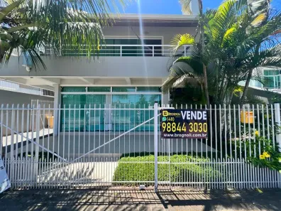 Prédio Comercial com 10 Quartos à venda, 433m² no Canasvieiras, Florianópolis