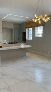Apartamento com 3 Quartos para alugar, 110m² no Savassi, Belo Horizonte