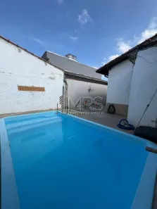 Casa com 3 Quartos à venda, 153m² no Maracanã, Praia Grande