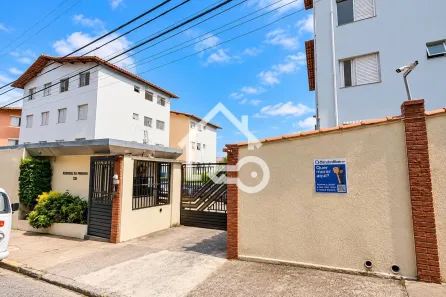 Apartamento com 2 Quartos à venda, 51m² no Assunção, São Bernardo do Campo