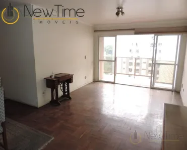 Apartamento com 3 Quartos à venda, 135m² no Perdizes, São Paulo