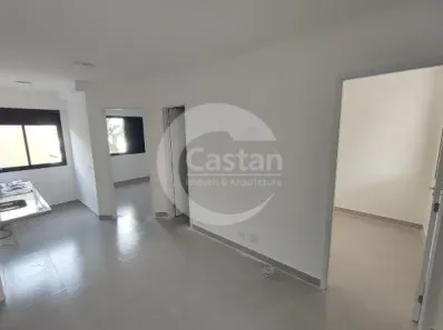 Apartamento com 2 Quartos à venda, 40m² no Vila Canero, São Paulo