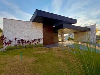 Casa com 4 Quartos à venda, 286m² no Gran Royalle, Lagoa Santa