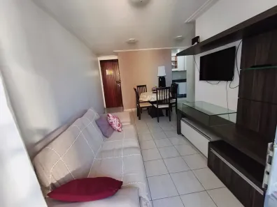 Apartamento com 3 Quartos à venda, 70m² no Manaíra, João Pessoa