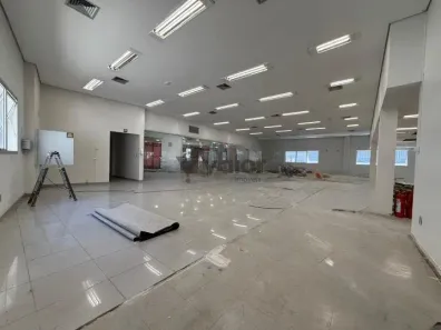 Prédio Comercial para alugar, 797m² no Chácara da Barra, Campinas