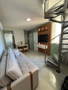 Cobertura com 2 Quartos à venda, 81m² no Jardim Paraíso, Jacareí
