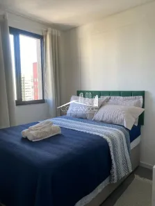 Apartamento com 1 Quarto à venda, 24m² no Centro, Curitiba