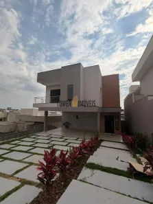 Casa de Condomínio com 3 Quartos à venda, 220m² no Roncáglia, Valinhos