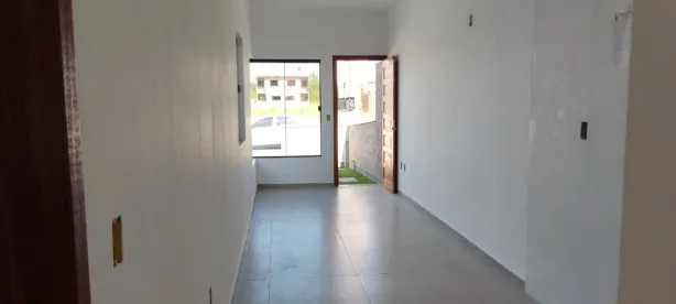 Casa com 2 Quartos à venda, 50m² no Barra do Aririú, Palhoça