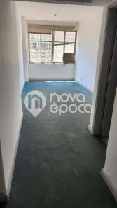 Sala Comercial à venda, 38m² no Copacabana, Rio de Janeiro