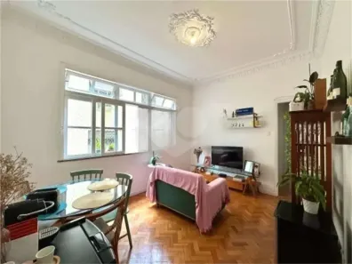 Apartamento com 3 Quartos à venda, 91m² no Ipanema, Rio de Janeiro