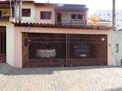 Casa com 3 Quartos à venda, 150m² no Jardim Siriema, Sorocaba