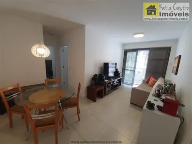 Apartamento com 2 Quartos à venda, 62m² no Várzea das Moças, São Gonçalo