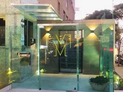 Apartamento com 2 Quartos à venda, 54m² no Candelária, Belo Horizonte