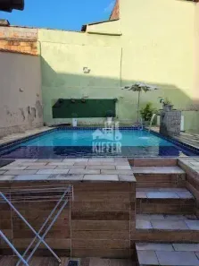 Casa com 2 Quartos à venda, 350m² no Barro Vermelho, São Gonçalo
